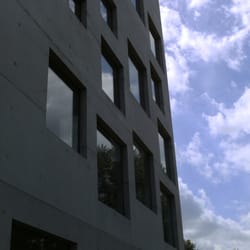 Sanaa Gebäude