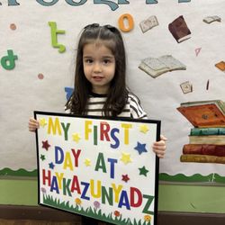 Haykazunyadz Preschool