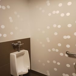 OIC Inspired - Gender neutral bathroom