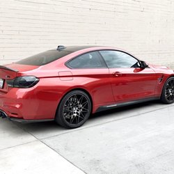 Pit Stop Motor Tuning