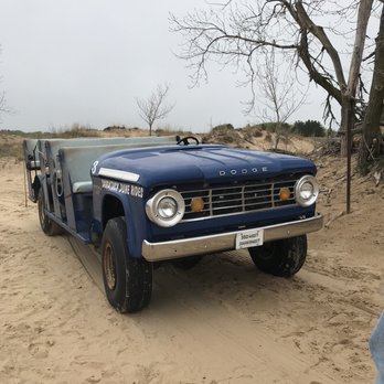 Saugatuck Dune Rides - Tours Near Me - Saugatuck, Michigan Saugatuck Dune Rides - Tours Near Me - Saugatuck, Michigan