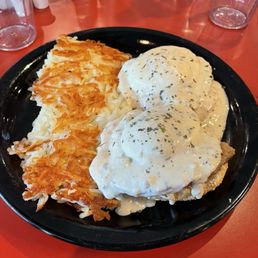 Country Benedict Country Benedict