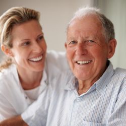 Trinity Health and Home Care Services