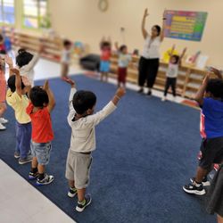 Learn And Play Montessori School