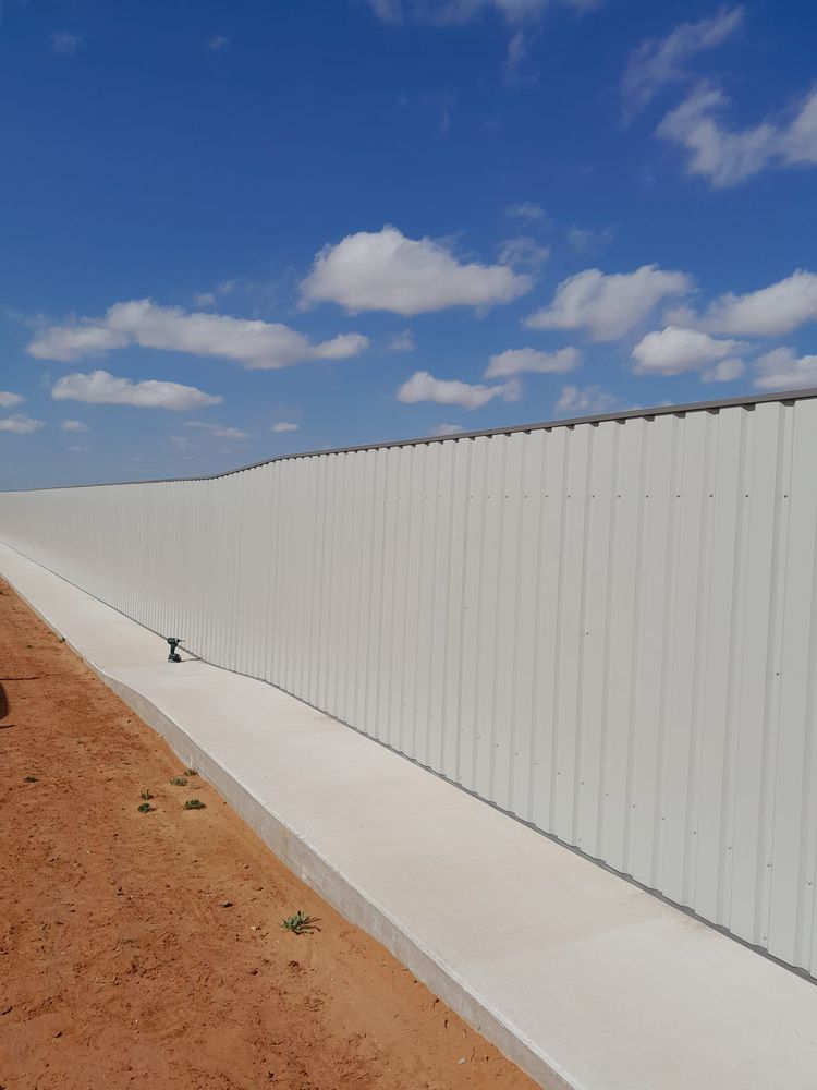 Slide of PJ Construction