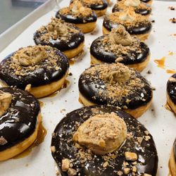 South Shore Donut Co.