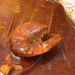 Xxx at Boiling Crab
