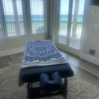 ANARA Wellness Studio - Www.AnaraEmeraldCoast.com - Massage Near Me - Destin, Florida