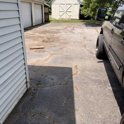 Drew’s landscape&construction 