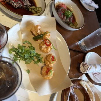 Brix Tavern - Tualatin - Spicy Shrimp - Breakfast & Brunch Near Me - Tualatin, Oregon Brix Tavern - Tualatin - Spicy Shrimp - Breakfast & Brunch Near Me - Tualatin, Oregon