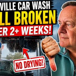 Washville Car Wash