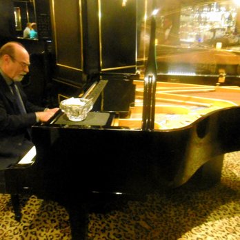 Rittenhouse Grill - The awesome & indefatigable piano player - Steakhouses Near Me - Philadelphia, Pennsylvania Rittenhouse Grill - The awesome & indefatigable piano player - Steakhouses Near Me - Philadelphia, Pennsylvania