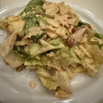 San Mateo Prime - House Salad - Steakhouses Near Me - San Mateo, California San Mateo Prime - House Salad - Steakhouses Near Me - San Mateo, California
