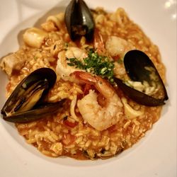 Risotto
