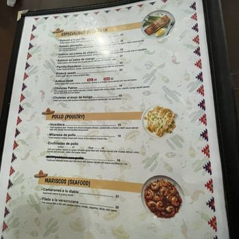 Incazteca Norwalk - Menu 2 - Peruvian Near Me - Norwalk, Connecticut Incazteca Norwalk - Menu 2 - Peruvian Near Me - Norwalk, Connecticut