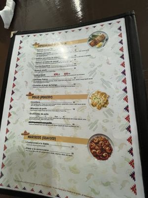 Menu photo 3 Incazteca Norwalk Norwalk, CT Menu photo 3 Incazteca Norwalk Norwalk, CT