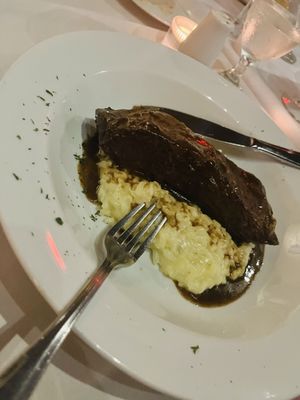 Osteria Vecchio Piemonte by null