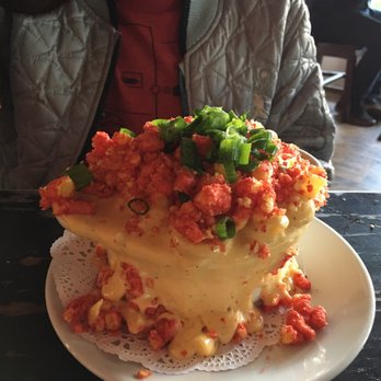 The Attic - Breakfast & Brunch Near Me - Long Beach, California