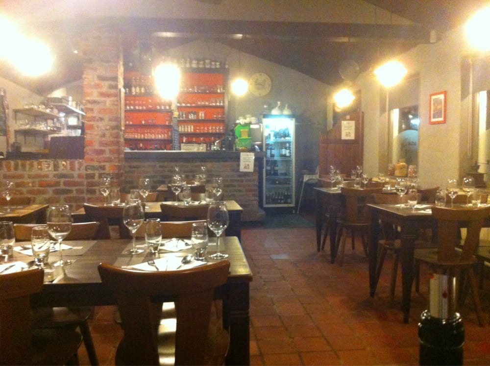 All' Osteria