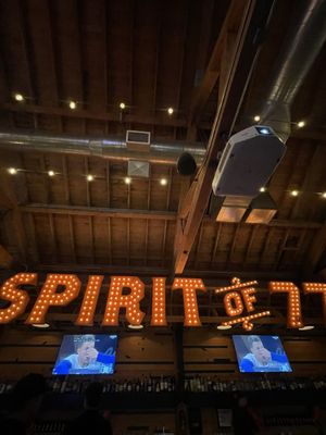 Spirit of 77 by null Spirit of 77 by null