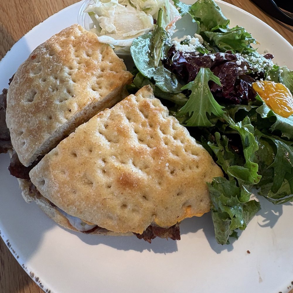 Urbane Cafe - Salad Near Me - Rancho Palos Verdes, California