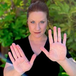 Intuitive Bodywork - Erika Jensen, owner Intuitive Bodywork