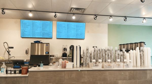 Elite Boba MKE by null