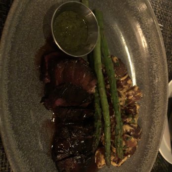 BALEENkitchen - Skirt Steak - Seafood Near Me - Redondo Beach, California