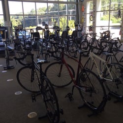 Indian Cycle Fitness & Outdoor - Bike