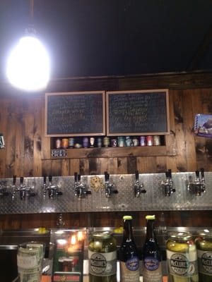 Beer Boutique by null