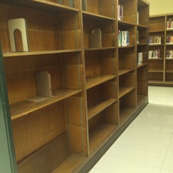 Brooklyn Public Library - New Lots Library - No books ? What's going ? - Libraries Near Me - Brooklyn, New York
