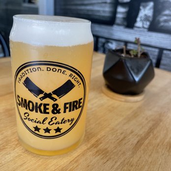 Smoke & Fire Social Eatery - Comfort Food Near Me - Paramount, California Smoke & Fire Social Eatery - Comfort Food Near Me - Paramount, California