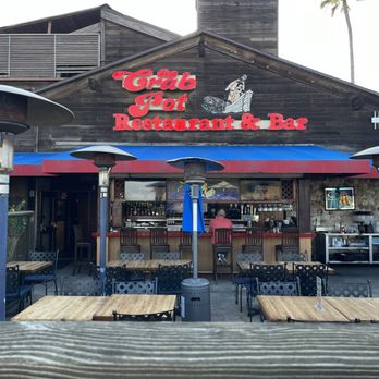 The Crab Pot - Front Entrance - Seafood Near Me - Long Beach, California The Crab Pot - Front Entrance - Seafood Near Me - Long Beach, California