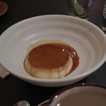 Conejo - Flan like my Grandma made 3 - Mexican Near Me - Richmond, Virginia Conejo - Flan like my Grandma made 3 - Mexican Near Me - Richmond, Virginia