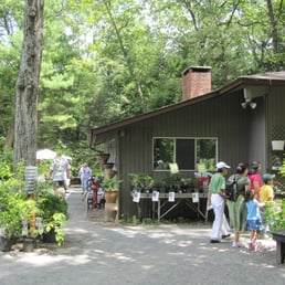 Garden Center