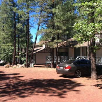 Buck Springs Resort - Resorts Near Me - Pinetop, Arizona Buck Springs Resort - Resorts Near Me - Pinetop, Arizona