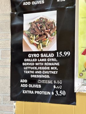 Q's Halal Pizza Richmond by null