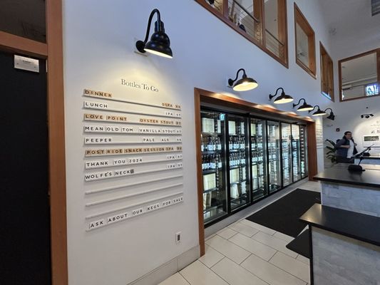 Maine Beer Company by null