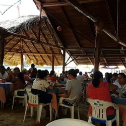 El Camarón Gigante