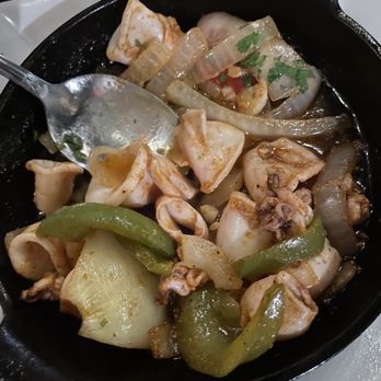 Basque Tapas Bar - Pulpo - Spanish Near Me - Tarrytown, New York