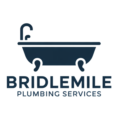 Bridlemile Plumbing Services Logo