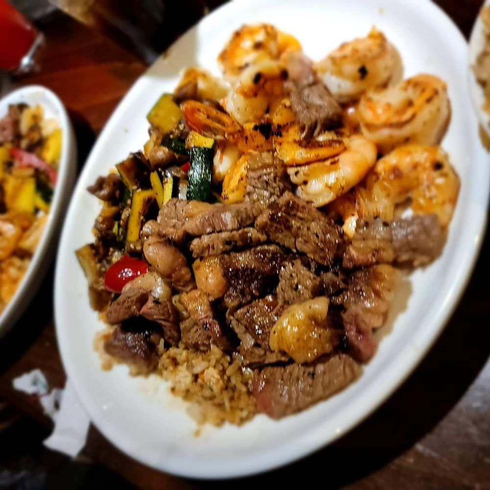 SHOGUN RESTAURANT 553 Photos & 712 Reviews Japanese 2123 Foothill