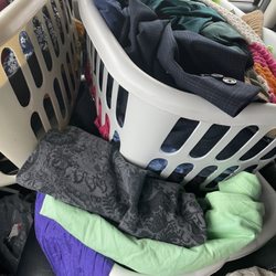 Plato's Closet - This is how I received my clothes after selling with them.