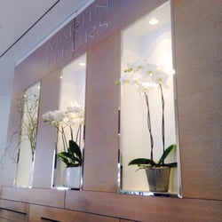 Martin Fleurs - Shop #2