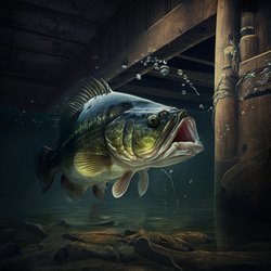 Waypoint Angler Supply