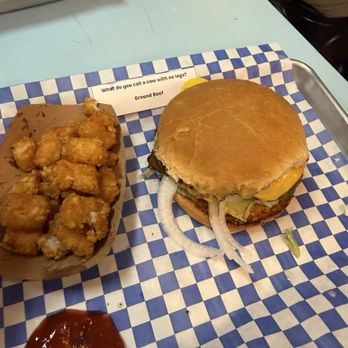 Dad Jokes Cheesyburger - Burgers Near Me - Frisco, Texas Dad Jokes Cheesyburger - Burgers Near Me - Frisco, Texas