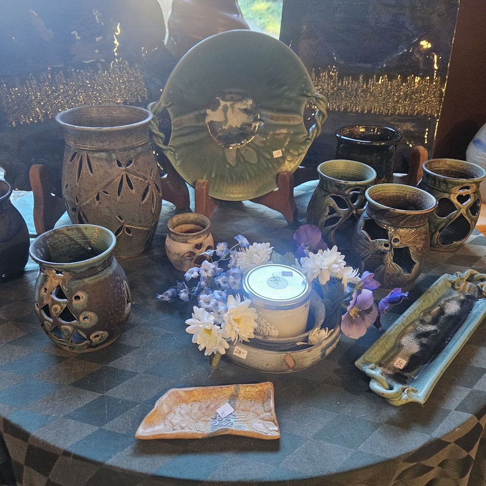 Dirtworks Pottery - Home Decor Near Me - Seagrove, North Carolina Dirtworks Pottery - Home Decor Near Me - Seagrove, North Carolina