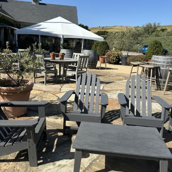 McEvoy Ranch - Wine Tasting Room Near Me - Petaluma, California