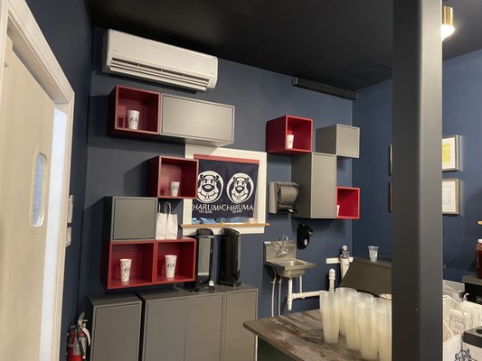 Charuma Tea Bar by null