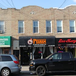 Pranam Restaurant & Bar